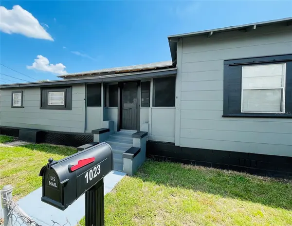 1023 AVENUE D, Haines City, FL 33844