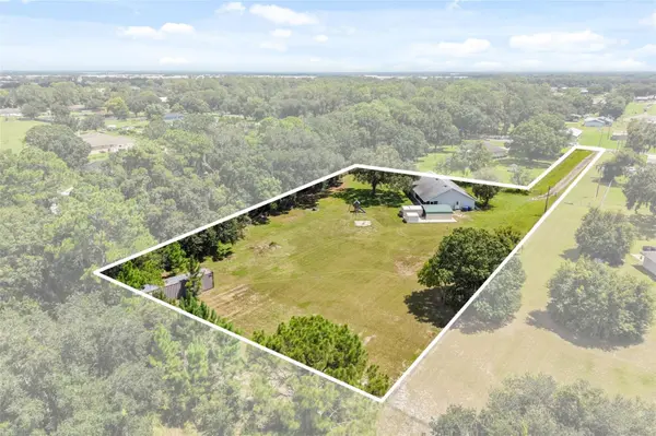 3546 FUTCH RD, Plant City, FL 33566