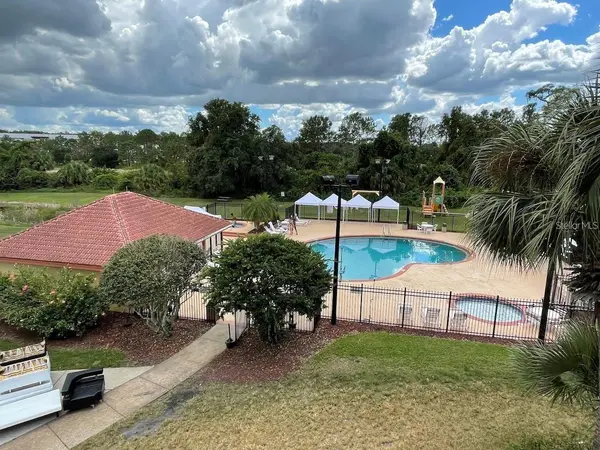 6324 PARC CORNICHE DR #1202, Orlando, FL 32821