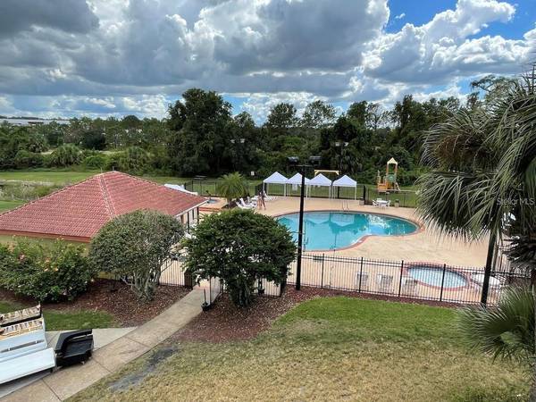 6324 PARC CORNICHE DR #1202, Orlando, FL 32821