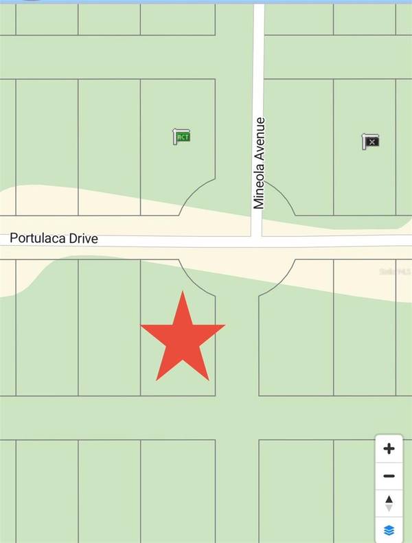 501 PORTULACA DR, Indian Lake Estates, FL 33855