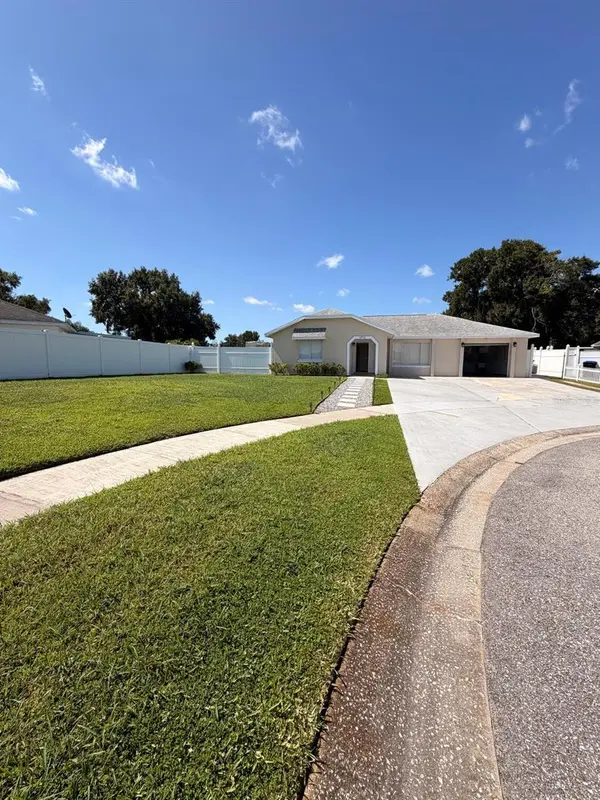 12710 OHIO WOODS LN, Orlando, FL 32824