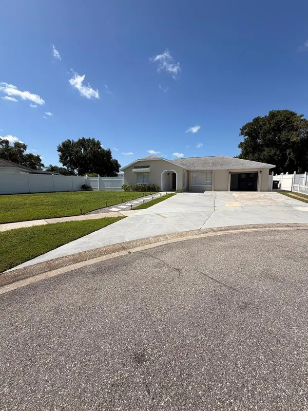 12710 OHIO WOODS LN, Orlando, FL 32824