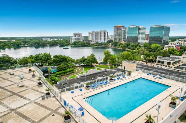 150 E ROBINSON ST #617, Orlando, FL 32801