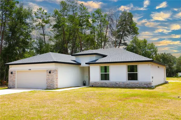 4258 SW 96TH PL, Ocala, FL 34476