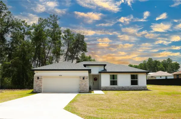 4258 SW 96TH PL, Ocala, FL 34476