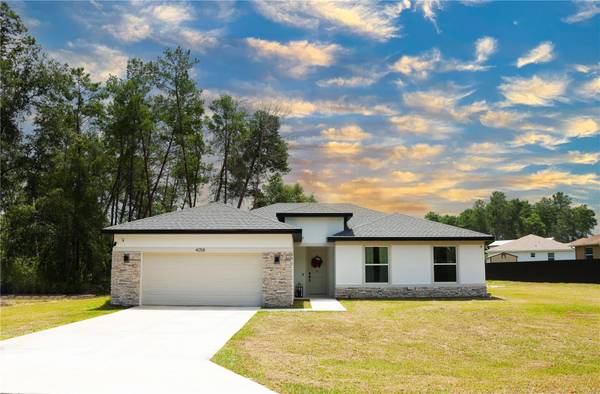4258 SW 96TH PL, Ocala, FL 34476