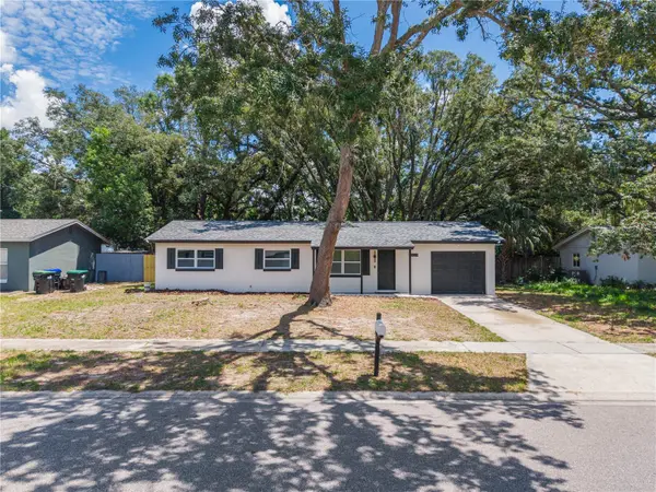 3669 YOSEMITE DR, Orlando, FL 32818