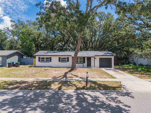 3669 YOSEMITE DR, Orlando, FL 32818