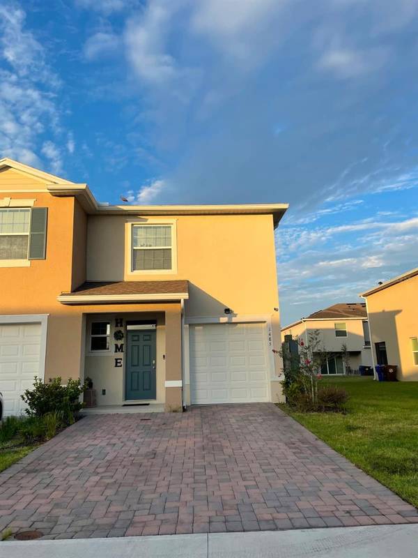 1485 ISLETA LOOP, Kissimmee, FL 34741
