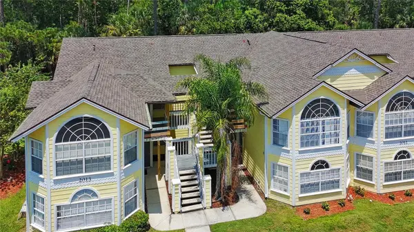 2011 ROYAL BAY BLVD #152, Kissimmee, FL 34746
