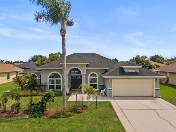 2856 MIDDLETON CIR, Kissimmee, FL 34743