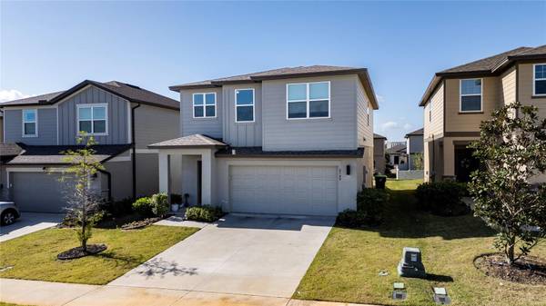 2149 TREASURE HILL STREET ST, Minneola, FL 34715