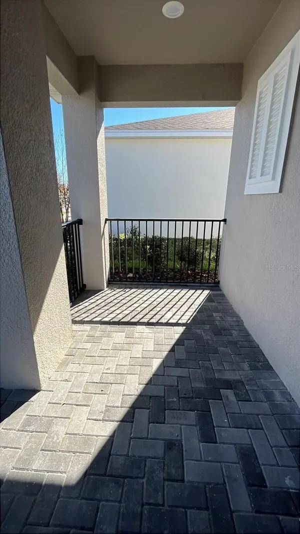184 BOTTLE BRUSH DR, Haines City, FL 33844