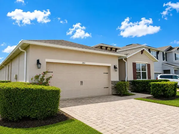 282 DRAYTON AVE, Davenport, FL 33837