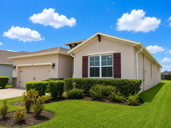 282 DRAYTON AVE, Davenport, FL 33837