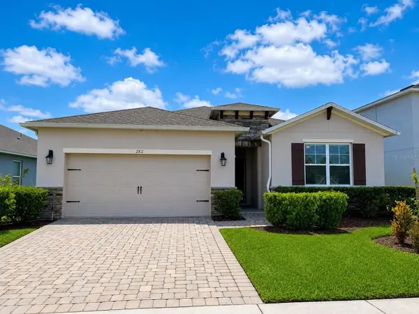282 DRAYTON AVE, Davenport, FL 33837