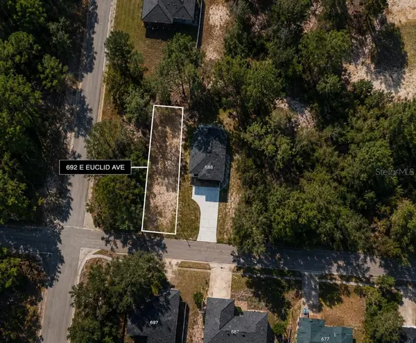 692 E EUCLID AVE, Deland, FL 32724