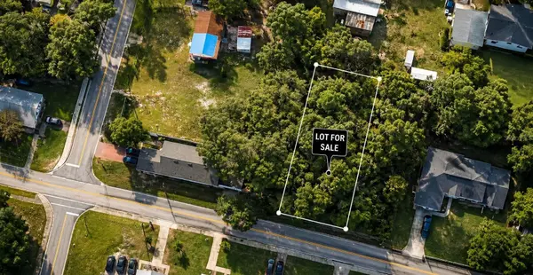 E EUCLID AVE, Deland, FL 32724