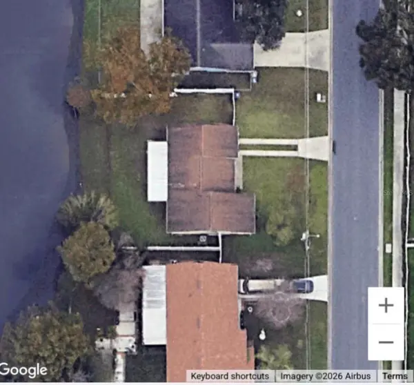 282 SEAL ST, Kissimmee, FL 34743