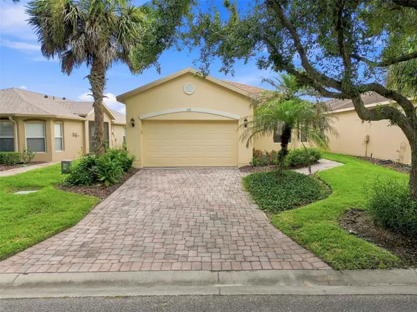 133 GRAND CANAL DR, Poinciana, FL 34759