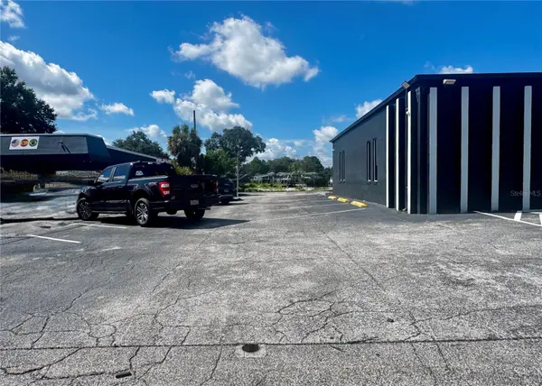 120 W CARROLL ST, Kissimmee, FL 34741