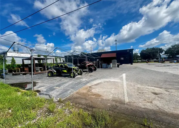 120 W CARROLL ST, Kissimmee, FL 34741