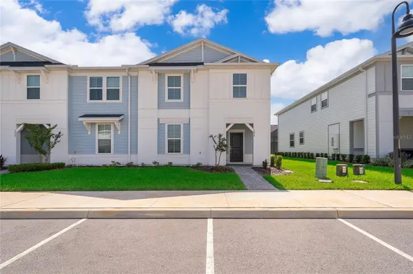 1274 SHORESIDE ST, Clermont, FL 34714