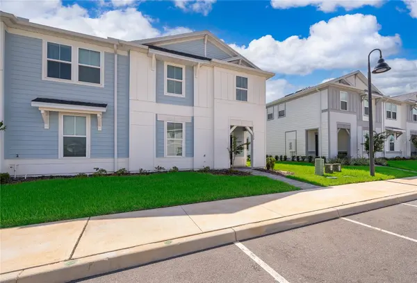 1274 SHORESIDE ST, Clermont, FL 34714
