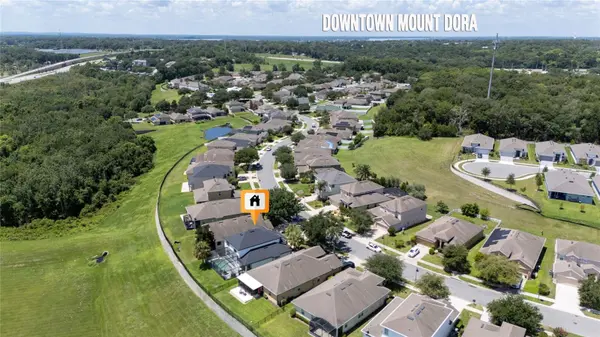 2336 NATOMA BLVD, Mount Dora, FL 32757