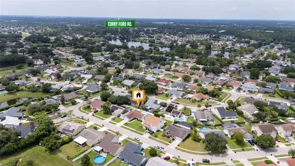 2042 GAMBOGE DR, Orlando, FL 32822