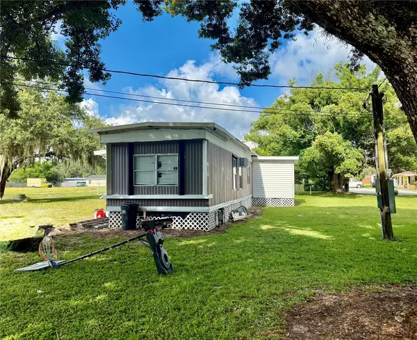4615 CLARK RD, Bartow, FL 33830