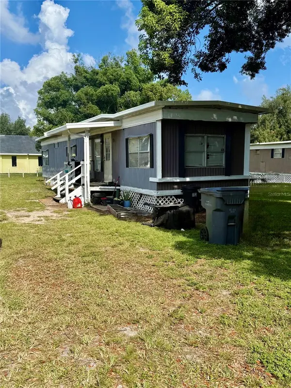 4615 CLARK RD, Bartow, FL 33830