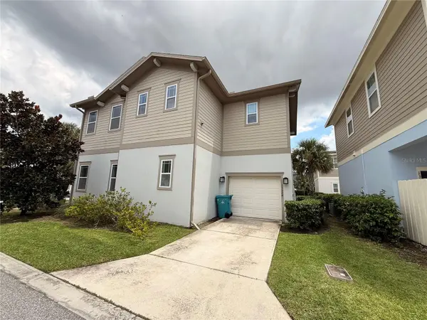 13324 BERGSTROM AVE, Orlando, FL 32827