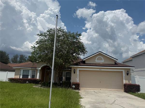 314 ERIE DR, Poinciana, FL 34759