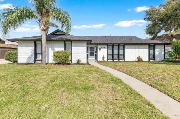 5313 JADE CIR, Belle Isle, FL 32812
