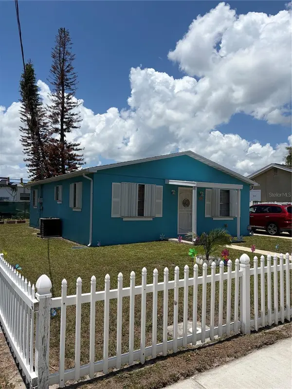 918 BRACK ST, Kissimmee, FL 34744