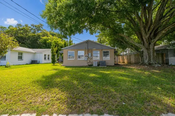229 MCKEAN ST, Auburndale, FL 33823