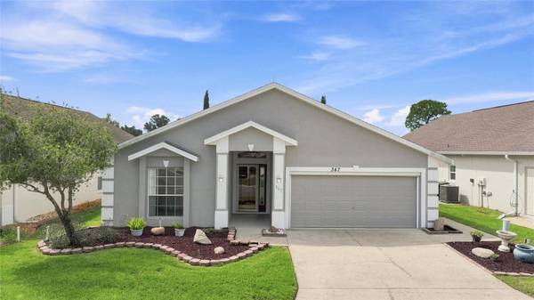 347 ROYAL PALM DR, Davenport, FL 33837