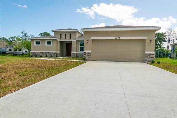 1348 PALAU ST SE, Palm Bay, FL 32909