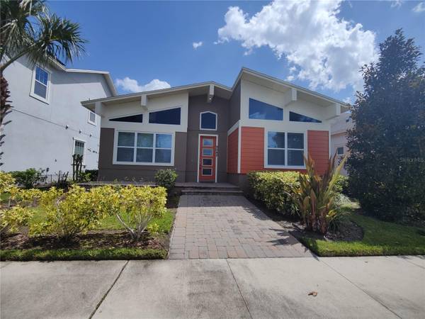 9042 YONATH ST, Orlando, FL 32827