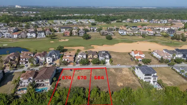 570 MUIRFIELD LOOP, Reunion, FL 34747