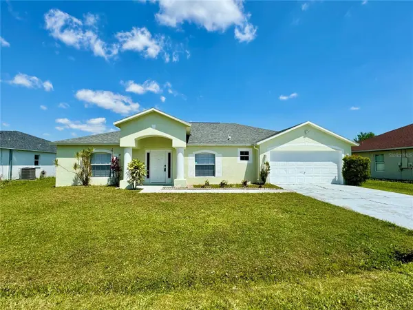 1011 MORVAN LN, Kissimmee, FL 34759