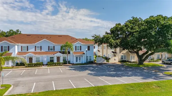 5370 DIPLOMAT CT #108, Kissimmee, FL 34746
