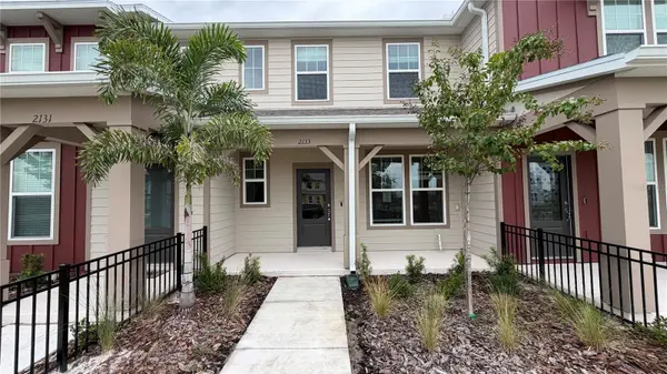 2133 SOUTHBURY DR, Kissimmee, FL 34744
