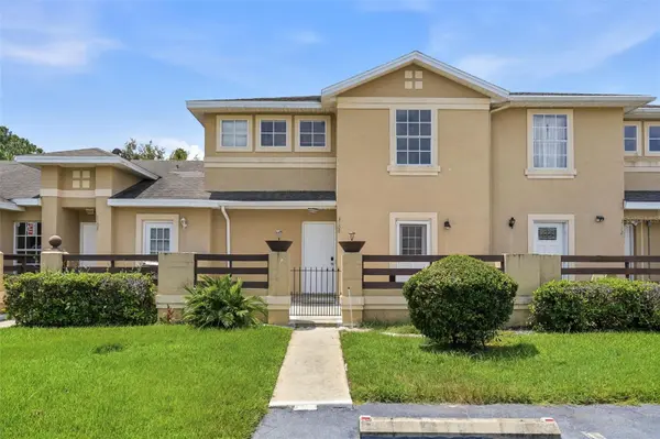 3108 LANDSEND CT, Kissimmee, FL 34743