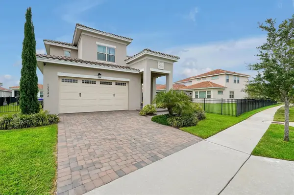 13342 BROMBOROUGH DR, Orlando, FL 32832