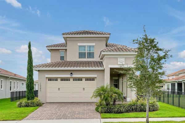13342 BROMBOROUGH DR, Orlando, FL 32832