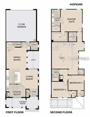 14142 WALCOTT AVE, Orlando, FL 32827
