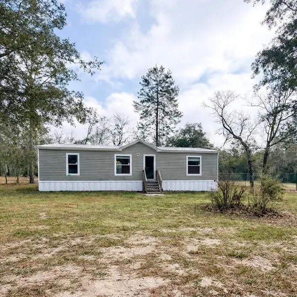 932 SE 40TH PL, Melrose, FL 32666